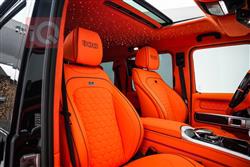 مێرسێدس بێنز G-Class